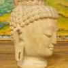 Statua di Buddha Dipankara - Campane Tibetane: oggetti rituali, mobili,  statue, gioielli e monili